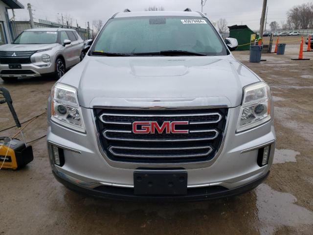 Photo 5 from auction – 2017 GMC TERRAIN SL with VIN 2GKFLUEK8H6144891