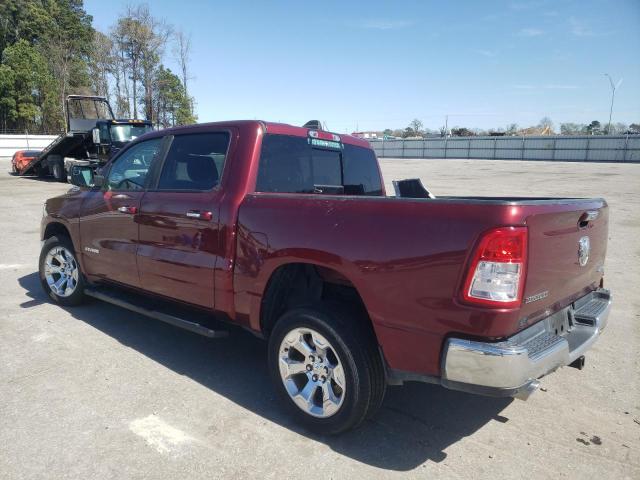 Zdjęcie 2 z aukcji – 2019 RAM 1500 BIG H z VIN 1C6SRFFT4KN609026