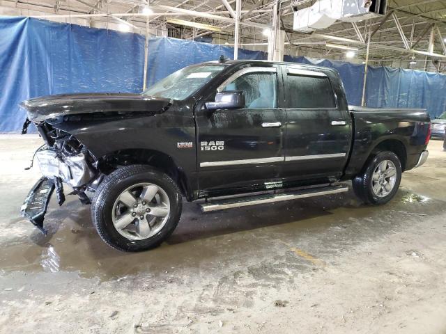 RAM 1500 SLT 2018 с VIN 3C6RR7LT4JG264712 - Фото с аукциона