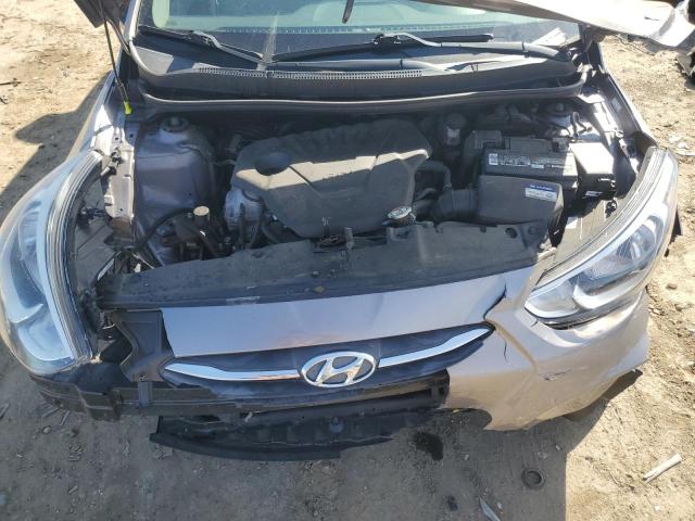 Photo 11 from auction – 2017 HYUNDAI ACCENT SE with VIN KMHCT4AE7HU377026