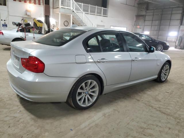 Photo 3 from auction – 2011 BMW 328 XI with VIN WBAPK7C56BA971183