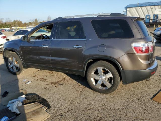 Photo 2 from auction – 2011 GMC ACADIA SLT with VIN 1GKKVRED7BJ330715