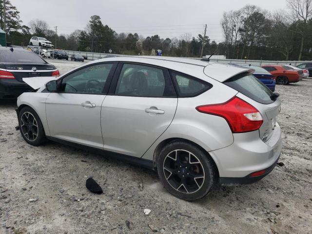Zdjęcie 2 z aukcji – 2012 FORD FOCUS SE z VIN 1FAHP3K26CL408266