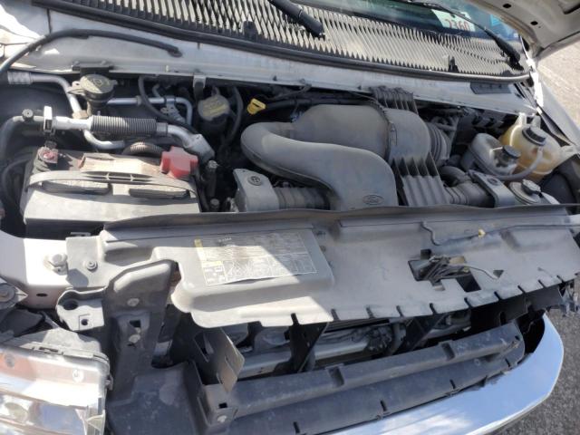 Photo 12 from auction – 2011 FORD ECONOLINE with VIN 1FBNE3BL5BDB09182