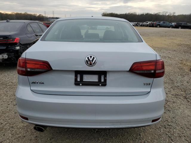 Photo 6 from auction – 2017 VOLKSWAGEN JETTA S with VIN 3VW2B7AJXHM302811