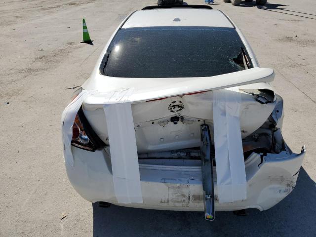 Photo 6 from auction – 2010 NISSAN ALTIMA BAS with VIN 1N4AL2AP5AC149335