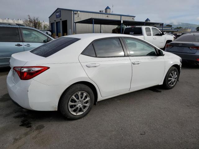 Photo 3 from auction – 2016 TOYOTA COROLLA L with VIN 5YFBURHE8GP418937