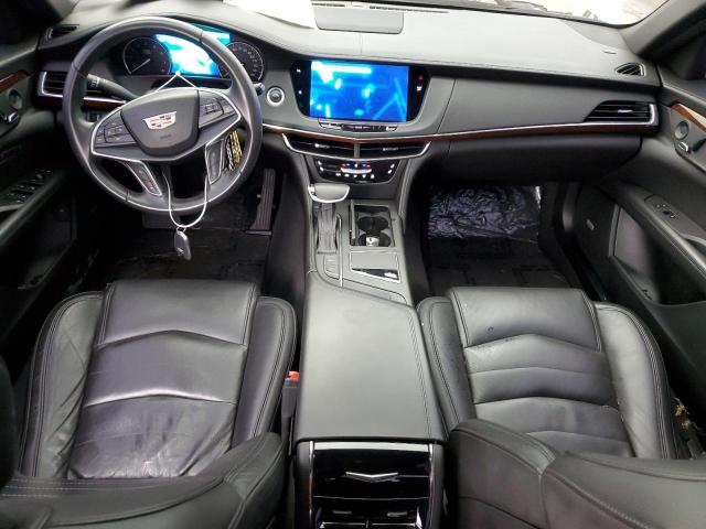 Photo 8 from auction – 2018 CADILLAC CT6 with VIN 1G6KA5RX3JU119029