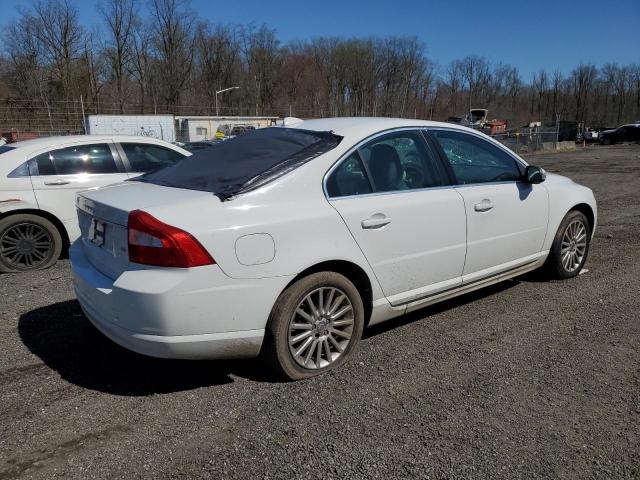 Photo 3 from auction – 2007 VOLVO S80 3.2 with VIN YV1AS982371019195