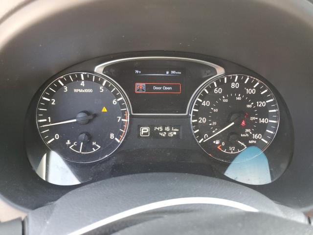Photo 9 from auction – 2015 NISSAN ALTIMA 2.5 with VIN 1N4AL3AP4FC178869
