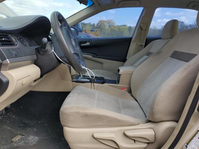 Photo 7 from auction – 2012 TOYOTA CAMRY BASE with VIN 4T1BF1FK4CU024462