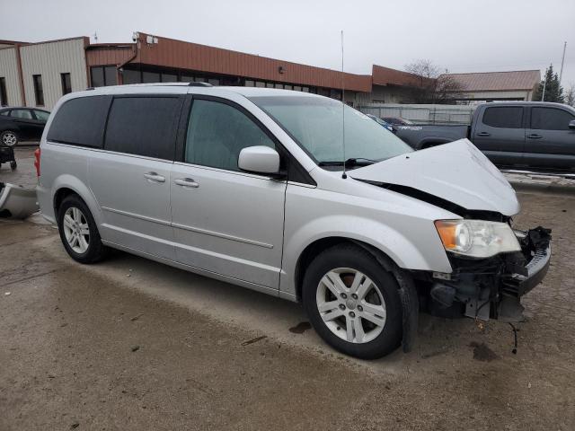 Photo 4 from auction – 2012 DODGE GRAND CARA with VIN 2C4RDGDGXCR294495