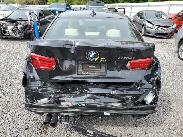 Photo 6 from auction – 2018 BMW 330 I with VIN WBA8B9C58JAE22151