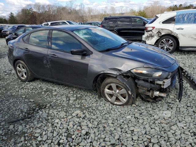 Photo 4 from auction – 2016 DODGE DART SXT with VIN 1C3CDFBB9GD667806