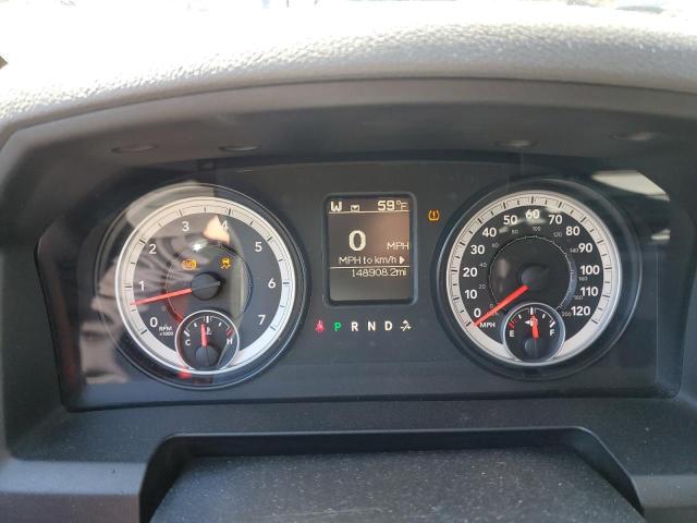 Photo 9 from auction – 2014 RAM 1500 SLT with VIN 1C6RR6GT3ES255051