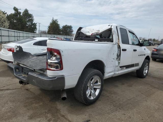 Photo 3 from auction – 2011 DODGE RAM 1500 with VIN 1D7RV1GT7BS697811