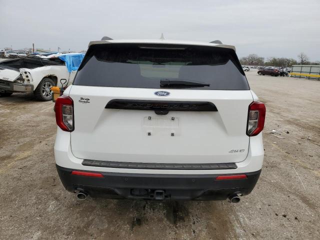 Photo 6 from auction – 2023 FORD EXPLORER S with VIN 1FMSK8KH5PGA47476