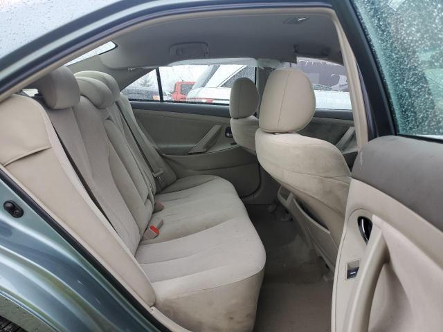 Photo 10 from auction – 2011 TOYOTA CAMRY BASE with VIN 4T1BF3EK4BU754089