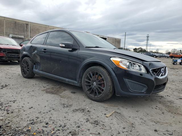 Photo 4 from auction – 2011 VOLVO C30 T5 with VIN YV1672MK6B2203411