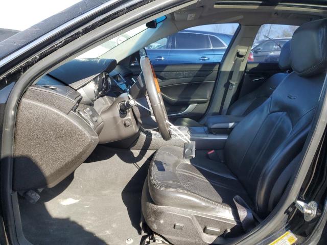 Photo 7 from auction – 2010 CADILLAC CTS PREMIU with VIN 1G6DS8EV7A0109722