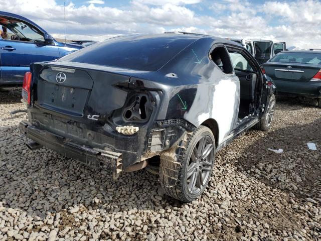 Photo 3 from auction – 2013 TOYOTA SCION TC with VIN JTKJF5C79D3063863