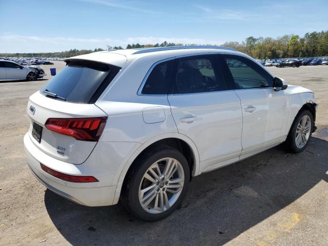 Photo 3 from auction – 2018 AUDI Q5 PREMIUM with VIN WA1BNAFY5J2059753