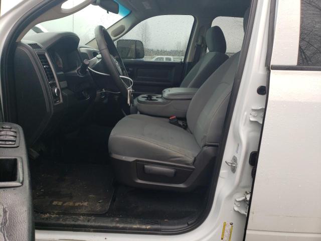 Photo 7 from auction – 2016 RAM 1500 ST with VIN 1C6RR7SM4GS132142