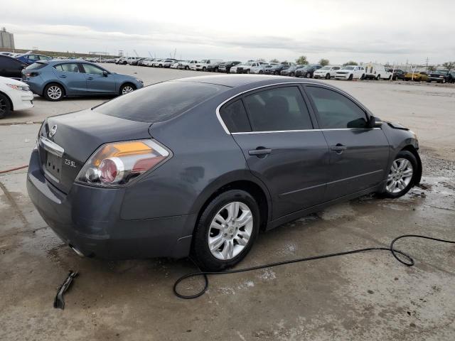 Photo 3 from auction – 2010 NISSAN ALTIMA BAS with VIN 1N4AL2AP1AN449829
