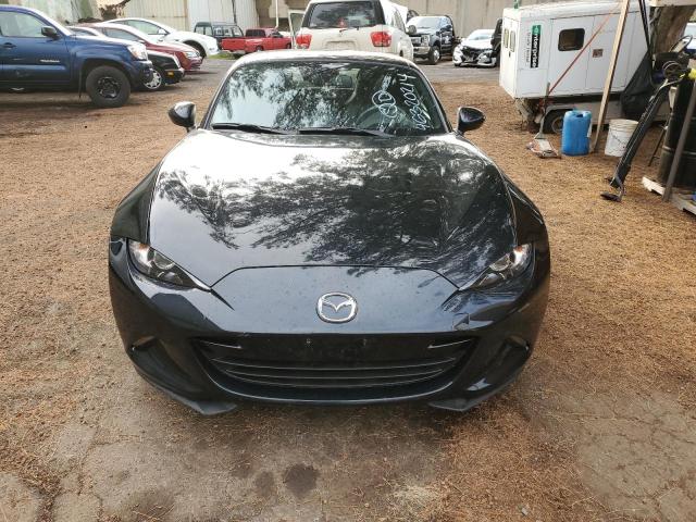 Photo 5 from auction – 2023 MAZDA MX-5 MIATA with VIN JM1NDAM76P0551177