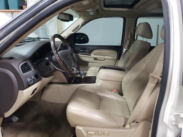 Photo 7 from auction – 2013 GMC YUKON XL D with VIN 1GKS2MEF7DR244497