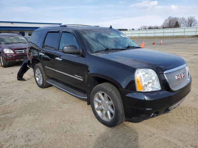 Photo 4 from auction – 2011 GMC YUKON DENA with VIN 1GKS2EEF0BR381431