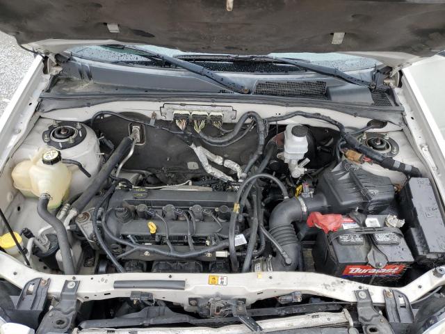 Photo 11 from auction – 2009 MERCURY MARINER PR with VIN 4M2CU87749KJ15862