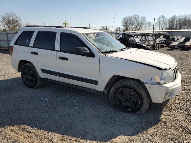Photo 4 from auction – 2005 JEEP GRAND CHER with VIN 1J4HR48N55C608029