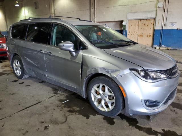 Photo 4 from auction – 2018 CHRYSLER PACIFICA T with VIN 2C4RC1BG2JR128357