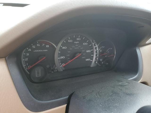 Foto 9 de la subasta – 2005 HONDA PILOT EXL con VIN 5FNYF18575B042133