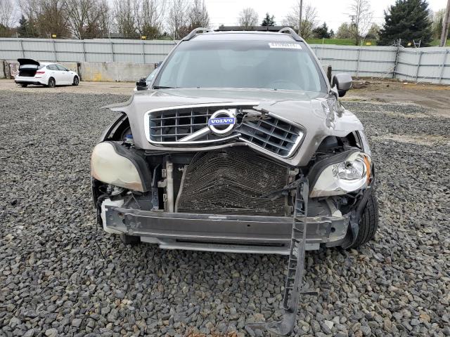 Photo 5 from auction – 2011 VOLVO XC90 with VIN YV4952CZ7B1582364