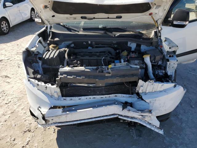 Photo 11 from auction – 2019 RAM PROMASTER with VIN ZFBHRFAB2K6N93049