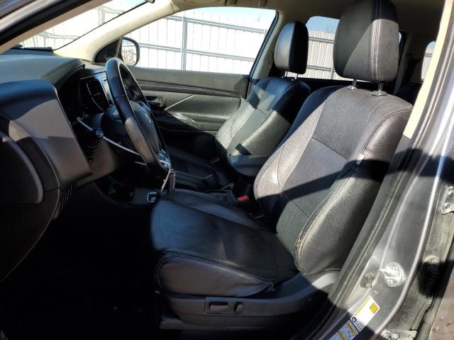 Photo 7 from auction – 2016 MITSUBISHI OUTLANDER with VIN JA4AD3A37GZ061798