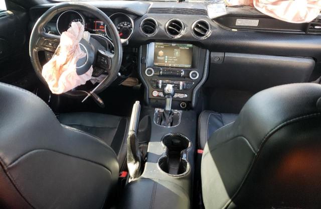 Photo 8 from auction – 2015 FORD MUSTANG with VIN 1FA6P8TH1F5318443