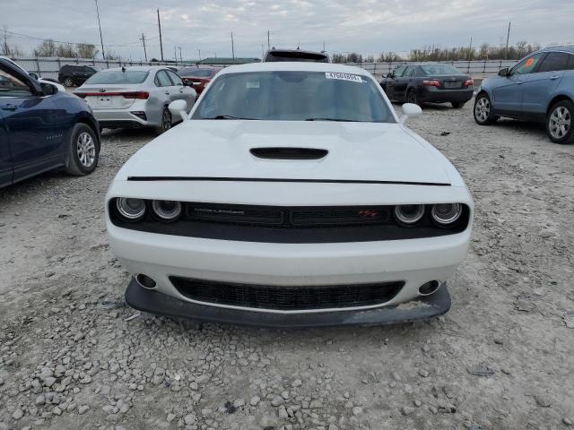 Photo 5 from auction – 2019 DODGE CHALLENGER with VIN 2C3CDZBT9KH652017