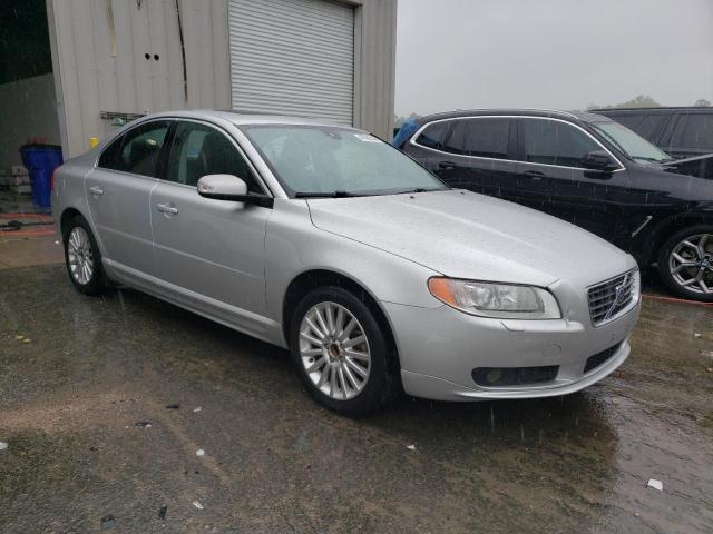 Photo 4 from auction – 2007 VOLVO S80 3.2 with VIN YV1AS982771043953