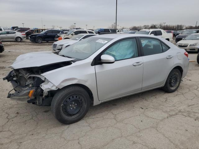 Photo 1 from auction – 2018 TOYOTA COROLLA L with VIN 2T1BURHE8JC973555