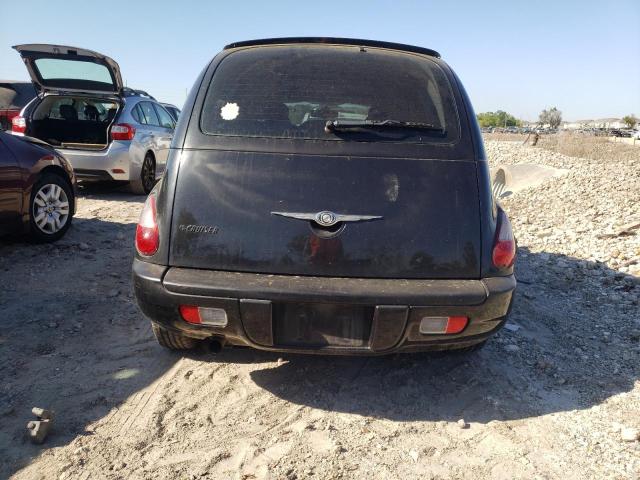 Photo 6 from auction – 2008 CHRYSLER PT CRUISER with VIN 3A8FY48B68T243903
