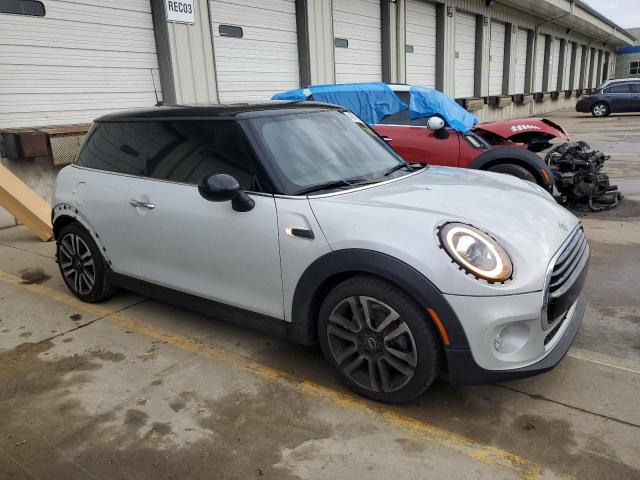 Photo 4 from auction – 2019 MINI COOPER with VIN WMWXP5C59K2H97371