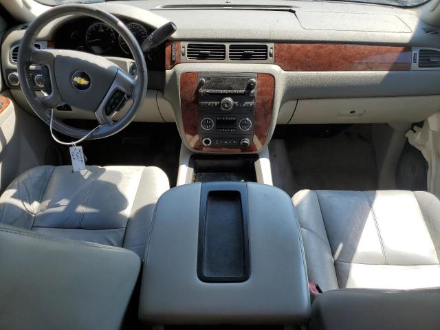 Photo 8 from auction – 2011 CHEVROLET AVALANCHE with VIN 3GNTKFE30BG100540