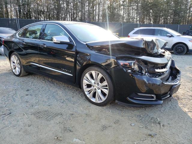 Photo 4 from auction – 2015 CHEVROLET IMPALA LTZ with VIN 2G1165S38F9143793