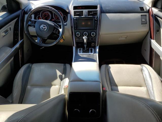 Photo 8 from auction – 2008 MAZDA CX-9 with VIN JM3TB38V180129697