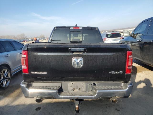 Photo 6 from auction – 2019 RAM 1500 LARAM with VIN 1C6SRFJT3KN509863