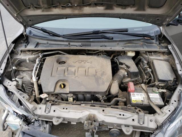 Photo 11 from auction – 2018 TOYOTA COROLLA L with VIN 2T1BURHE8JC026631