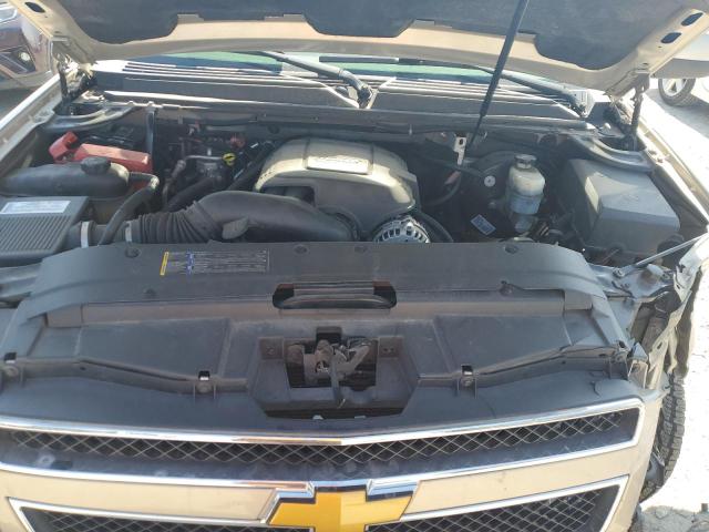 Photo 12 from auction – 2007 CHEVROLET SUBURBAN C with VIN 1GNFC16047J235642